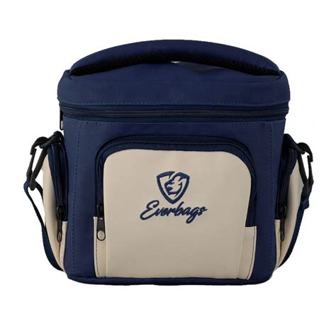 Bolsa Térmica Fitness Master da Everbags.